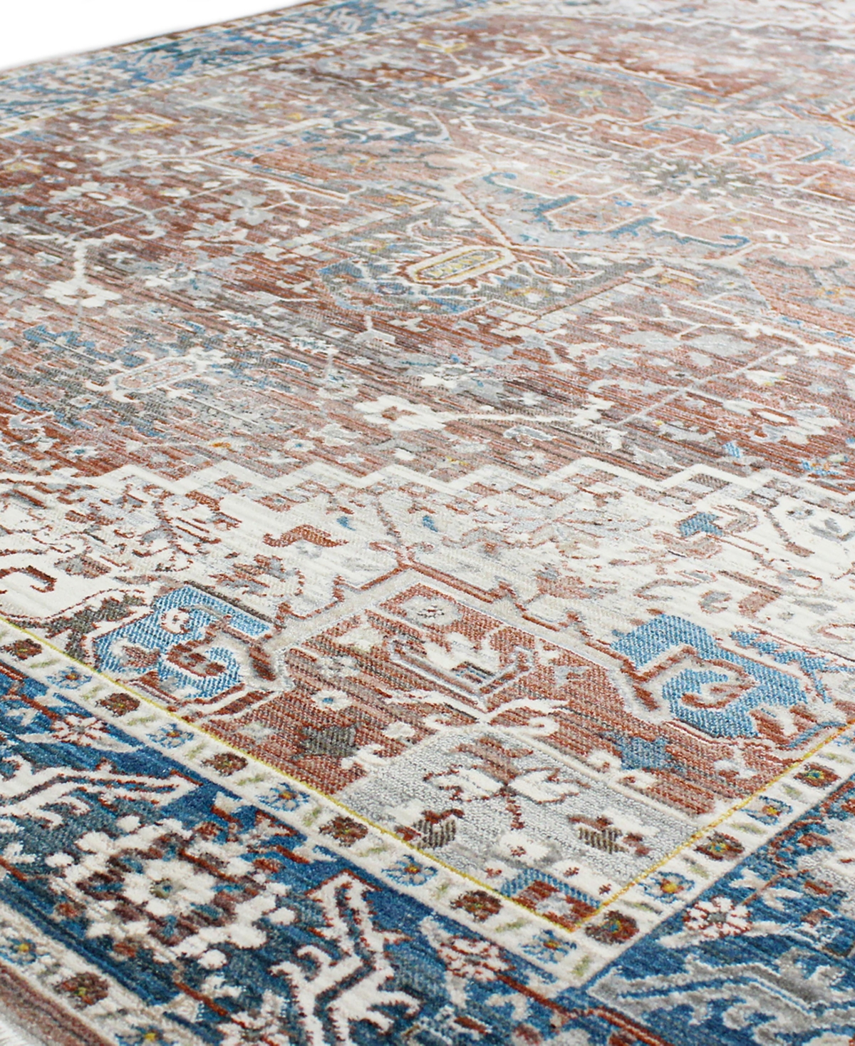 Bb Rugs Cennial CNL101 Area Rug