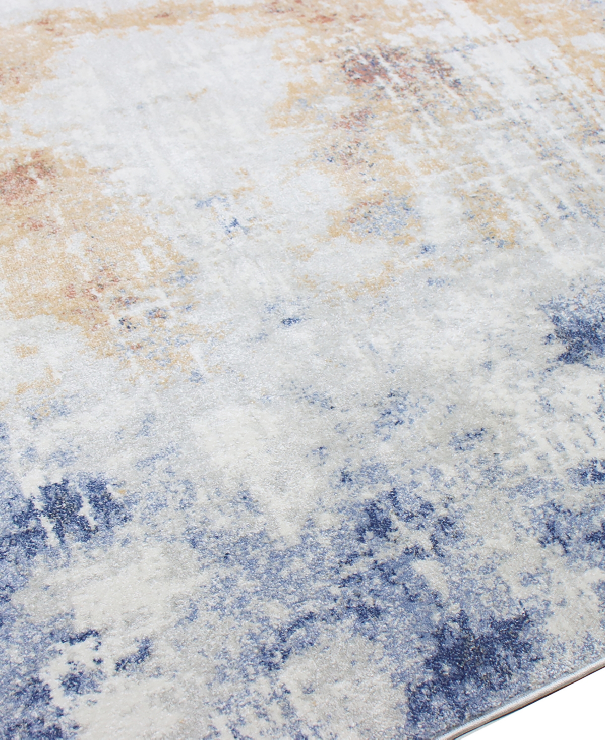 Closeout! Bb Rugs Medley 5675A Area Rug