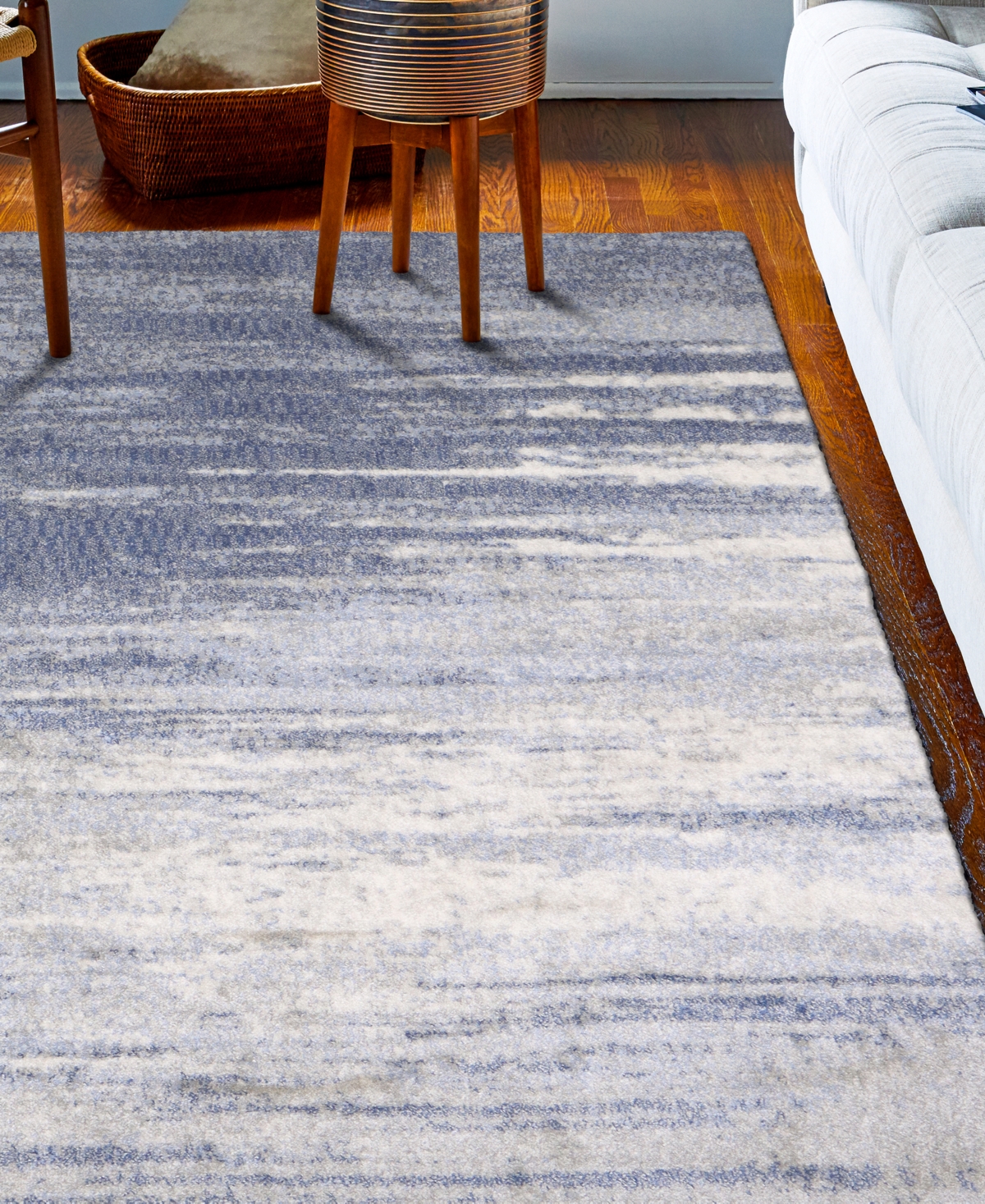 Bb Rugs Medley 5445A Area Rug
