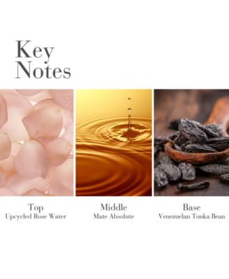 White Tea Eau de Parfum, 3.3 oz.