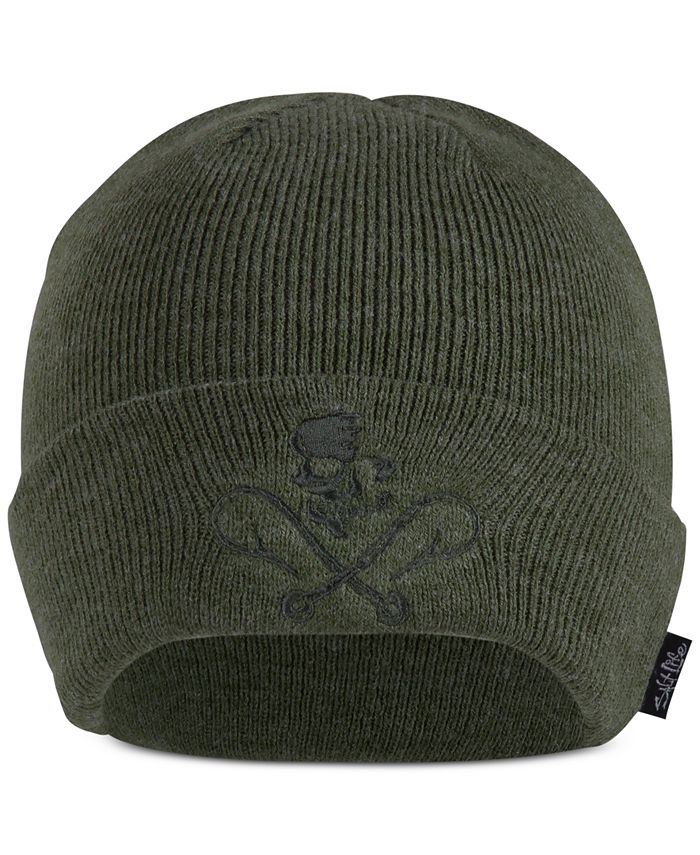 Salt sales life beanie