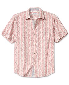 Men's Diamond Springs Short-Sleeve Shirt 