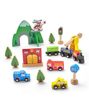 Imaginarium play discount table