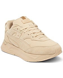 Men's Mirage Sport Tonal Casual Sneakers from Finish Line