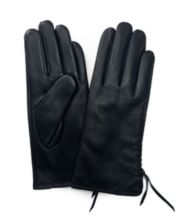 Macys sales cashmere gloves
