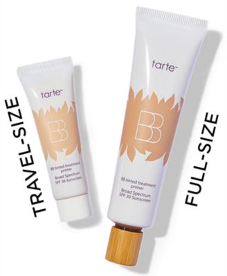 travel-size BB Blur Tinted Moisturizer Broad Spectrum SPF 30 Sunscreen