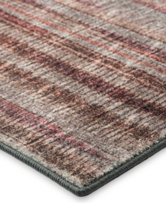 Amador Washable AA1 Area Rug