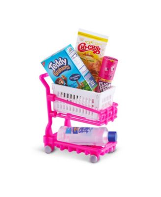 Mini Brands Series 4 Mystery Capsule