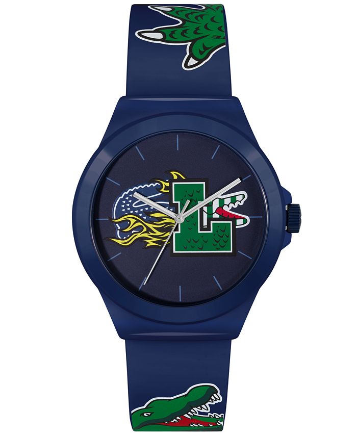Lacoste watch deals sale