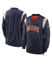 Lids Chicago Bears New Era 2023 NFL Draft Big & Tall T-Shirt - Cream