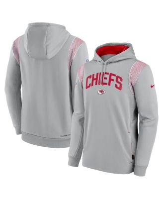 kansas city chiefs hoodie nike