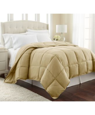 Premium Down Alternative Comforter, Full/Queen