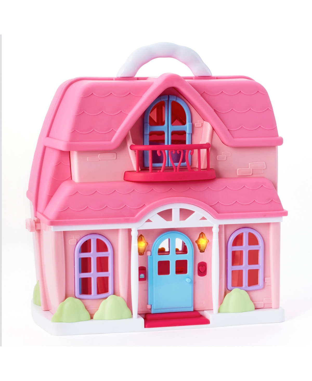 You And Me Happy Together Cottage Dollhouse Playset, Created For You By Toys R Us In Multi