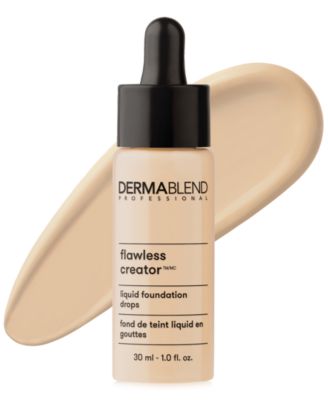 Flawless Creator Multi-Use Liquid Foundation, 1 oz.
