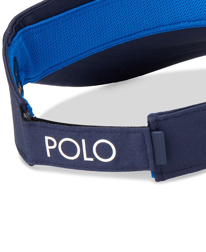Polo Ralph Lauren Men's US Open Visor Macy's