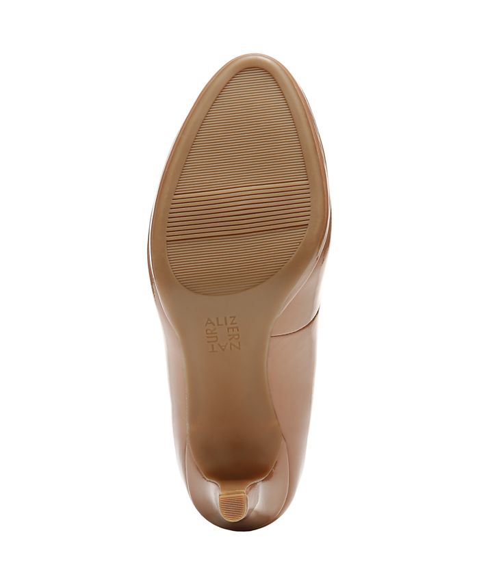 Macys naturalizer new arrivals michelle pumps