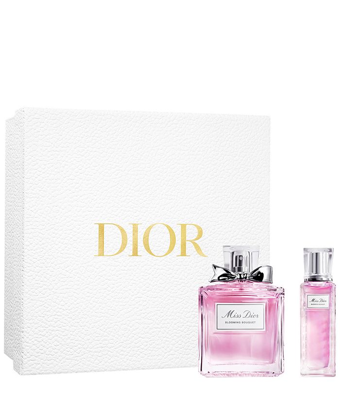 Miss Dior Blooming Bouquet Couture Edition Dior perfume - a fragrance for  women 2011