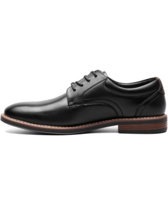 Men's Centro Flex Plain Toe Oxfords