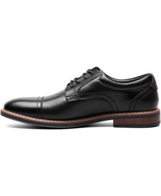 Men's Centro Flex Cap Toe Oxfords