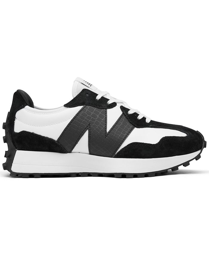 New Balance Women's 327 Casual Sneakers from Finish Line Macy's
