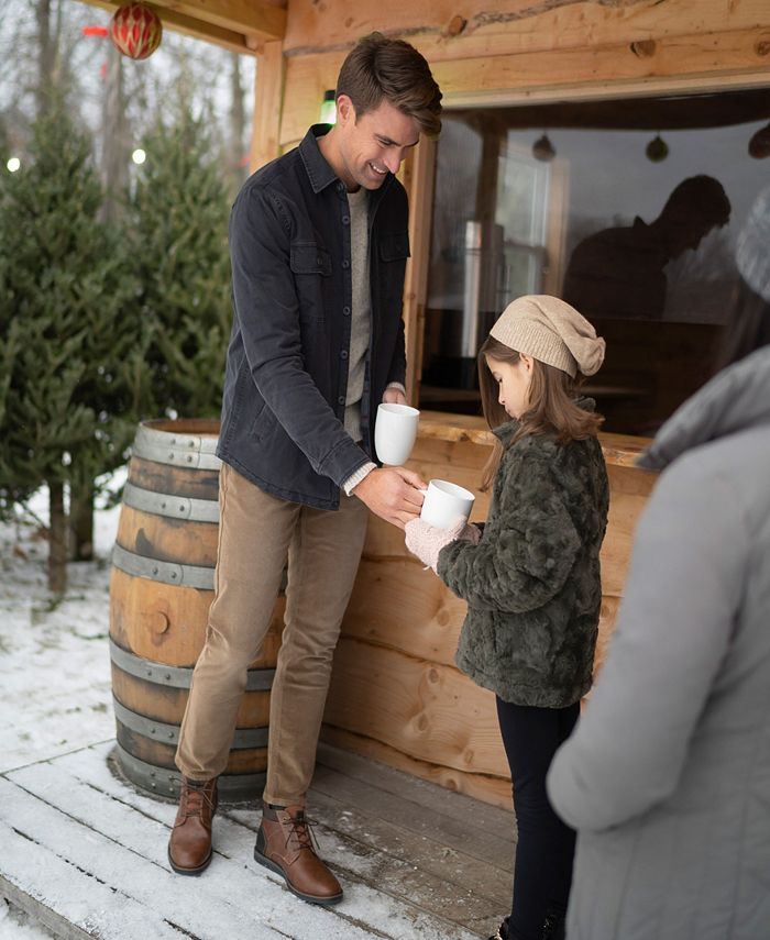 nunn bush mens boots