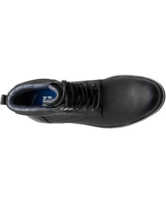 Men's 1912 Plain Toe Boots