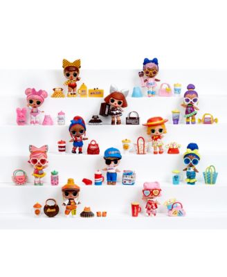 LOL Surprise! Loves Mini Sweets Surprise-O-Matic