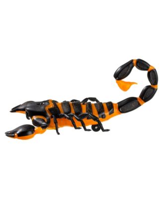 RC Scorpion, Glow In The Dark Body, Wireless Remote-Control Toy for Kids
