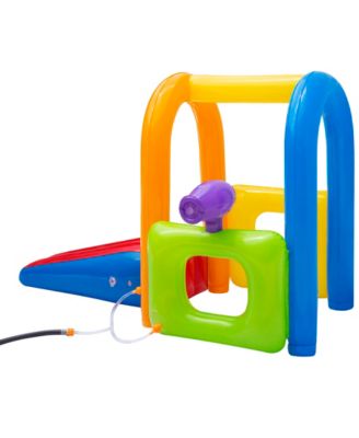 Jr. Splash Fun Toddlers Activity Water Park