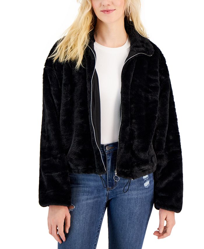 Macys junior jackets outlet