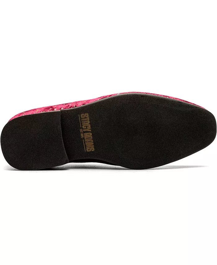Men's Stellar Plain Toe Slip On Loafer - thumbnail 5