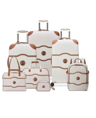 Chatelet Air 2.0 Luggage Collection
