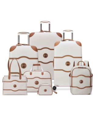 delsey paris chatelet luggage