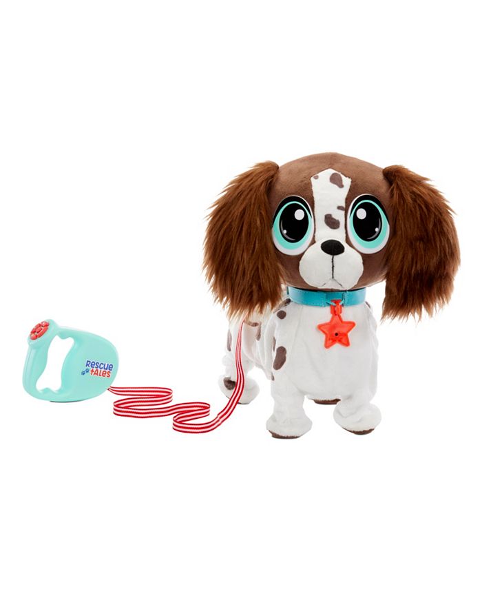 Little tikes walking dog sale
