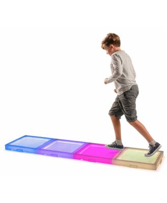 Playlearn
