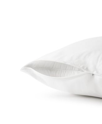 Water-resistant Microfiber 2-Pack Pillows Protector, Queen