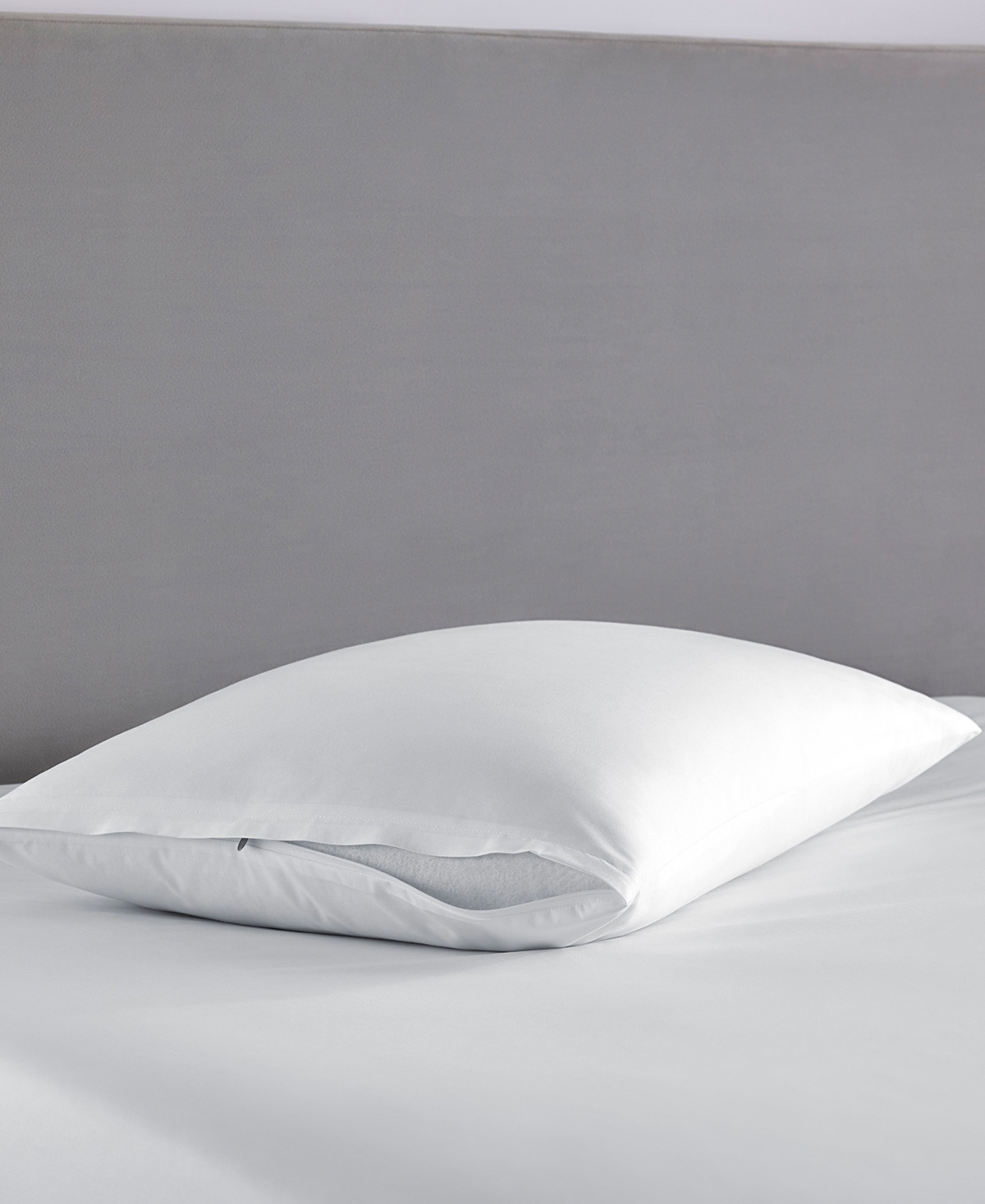 Nestl Water-resistant Premium Ice Silk 2-Pack Pillows Protector