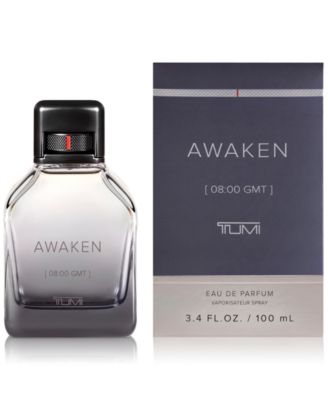 Awaken [08:00 GMT] TUMI Eau de Parfum, 3.4 oz.