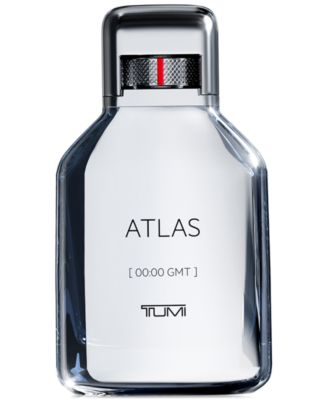 Atlas 0000 Gmt Tumi Eau De Parfum Fragrance Collection