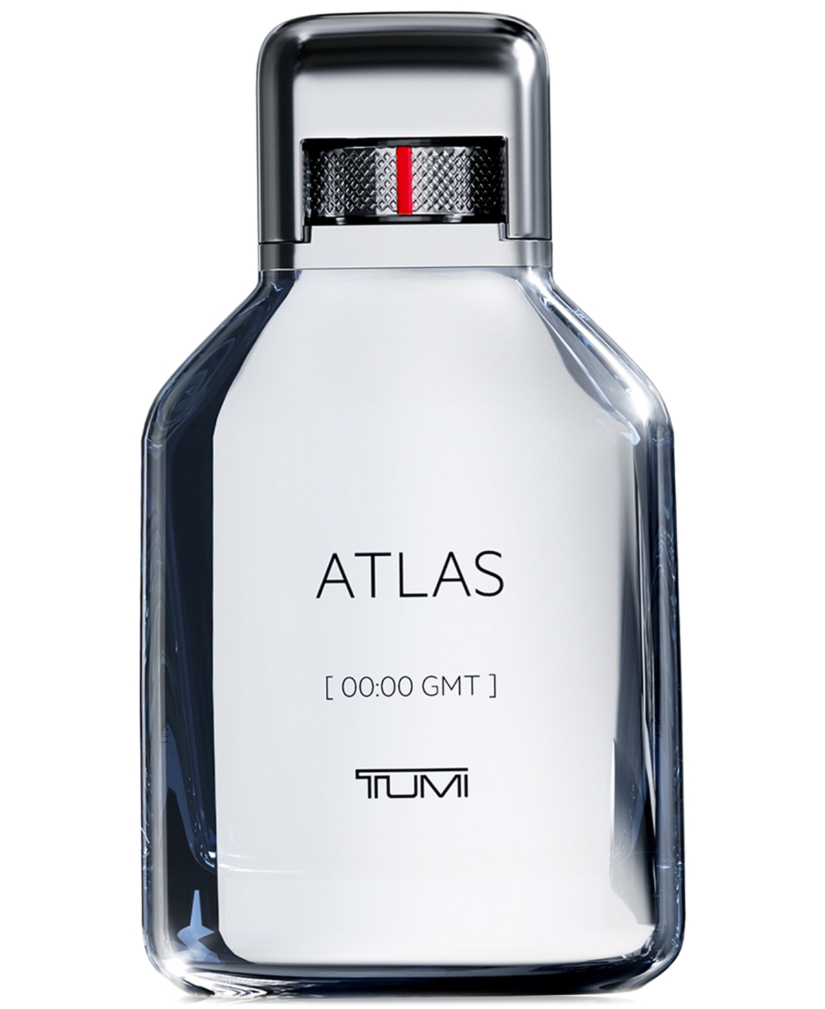 Atlas [00:00 Gmt] Tumi Eau de Parfum Spray, 3.4 oz.