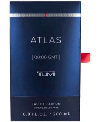 Atlas [00:00 GMT] TUMI Eau de Parfum Spray, 6.8 oz.