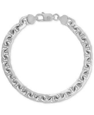 Cable Link Chain Bracelet, Created for Macy's