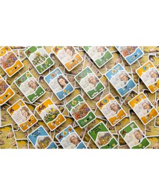 Capstone Games Catherine Cities of the Tsarina Board Game Capstone Games