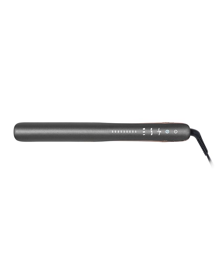 T3 Smooth Id 1" Flat Iron with Touch Interface Macy