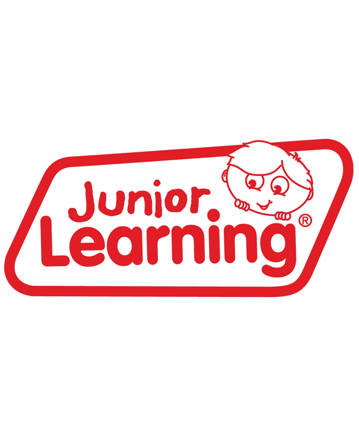 Shop Junior Learning Language Arts Word Builder Flip Chart In Multi