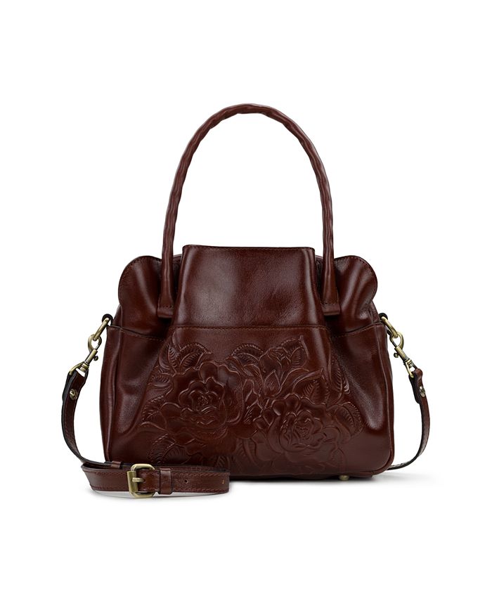 Patricia Nash Ashford Crossbody & Reviews Handbags & Accessories Macy's