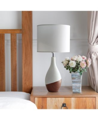 Strikers Basic Table Lamp