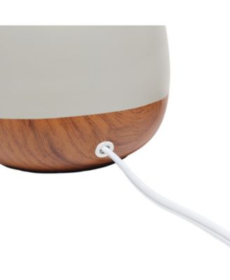 Petite Mid Century Table Lamp
