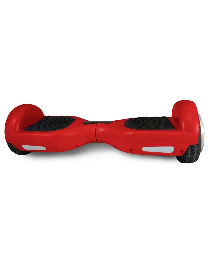 High shop roller hoverboard
