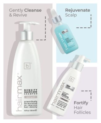 Density Haircare Conditioner, 10 fl. oz.